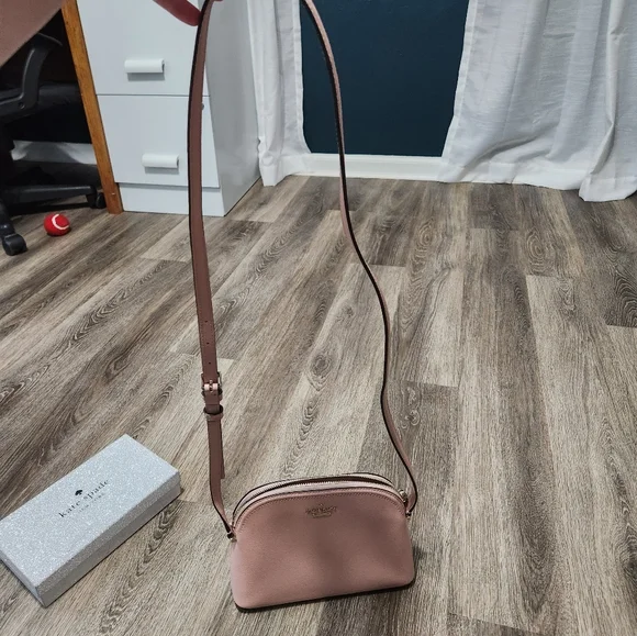 Kate spade cross body - Picture 5 of 9